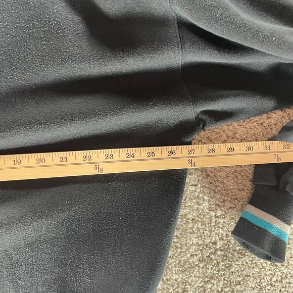 Vintage 90s Florida Marlins Hoodie Sweatshirt Mens Extra Large Starter MLB Black - Picture 13 of 15